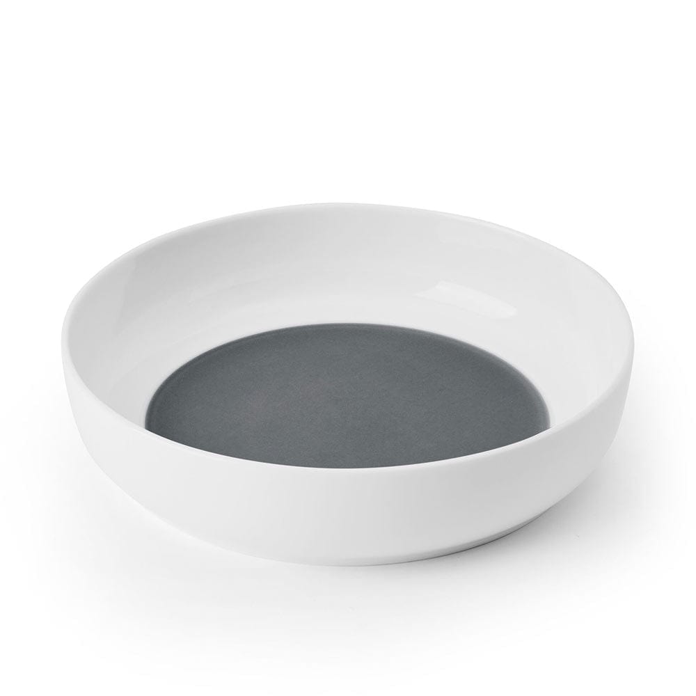 Double Bead Round Tray