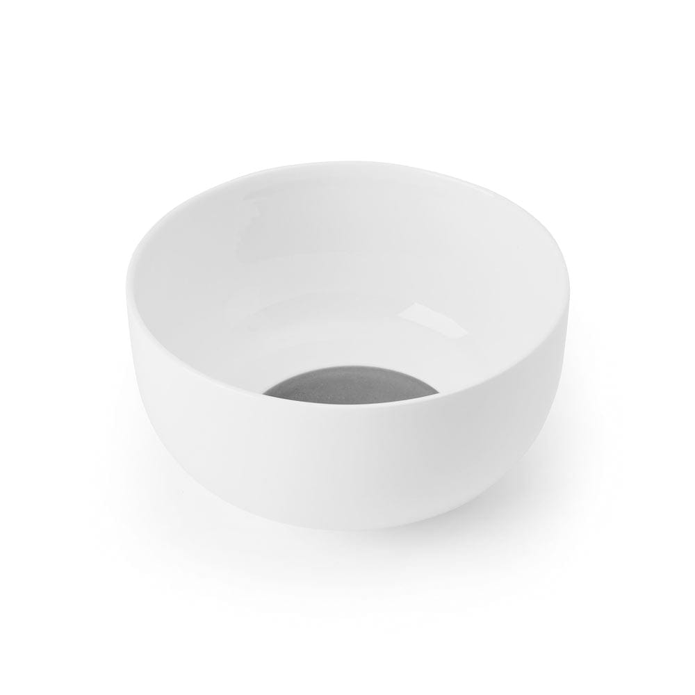 Double Bead Round Tray