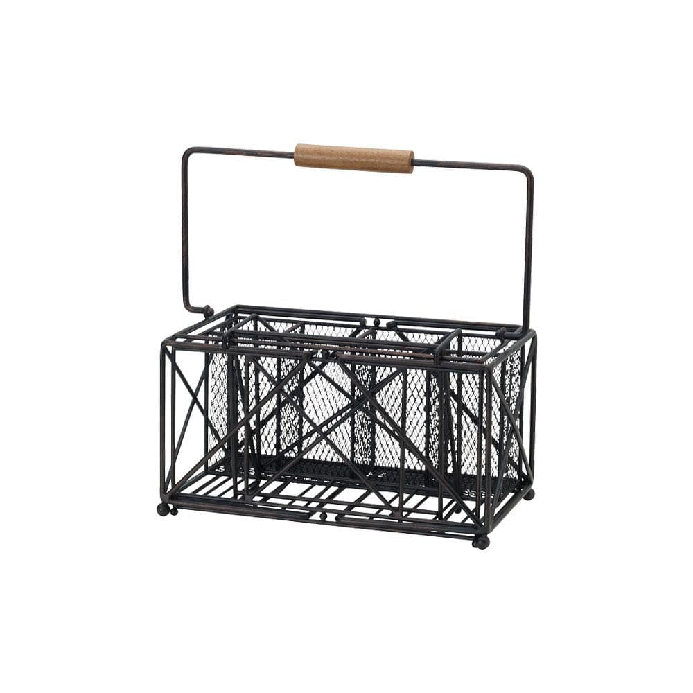 Baler Picnic Buffet Caddy