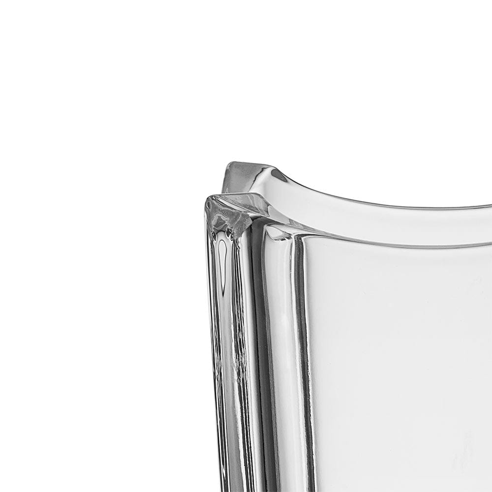 Baron Crystal Vase