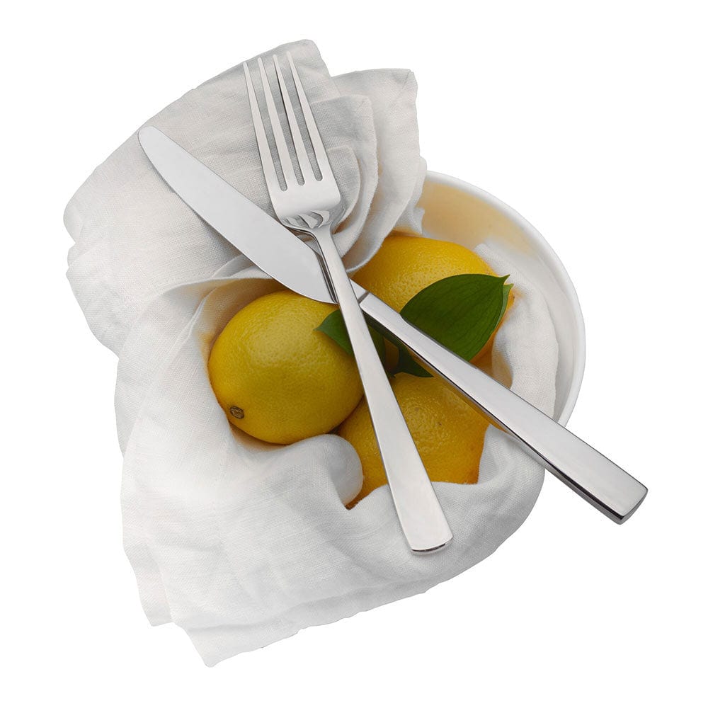 Barrett 45 Piece Flatware Set, Service for 8