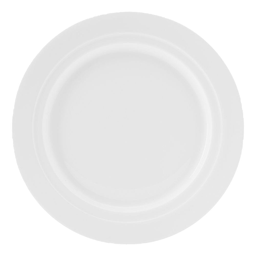 Double Bead Round Tray