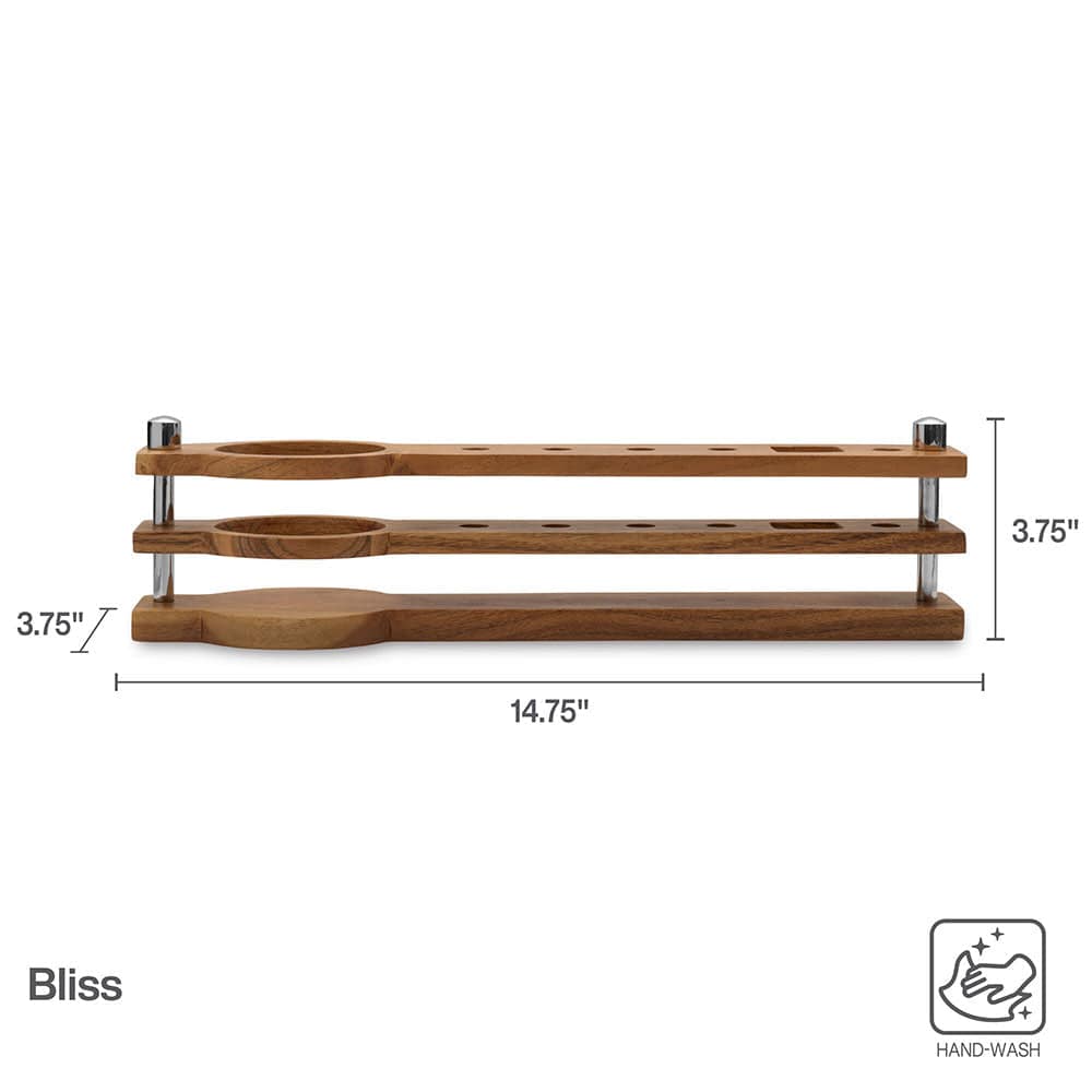 Bliss 8 Piece Bar Tool Set