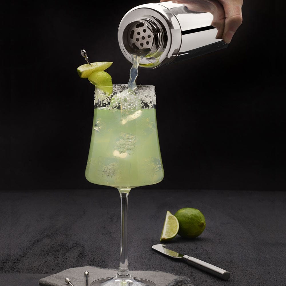 Bliss 8 Piece Bar Tool Set