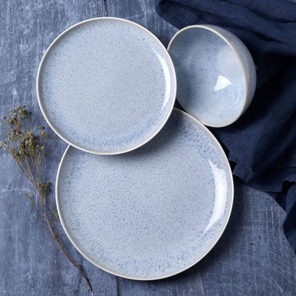 Brody 12 Piece Dinnerware Set, Service for 4 Mikasa