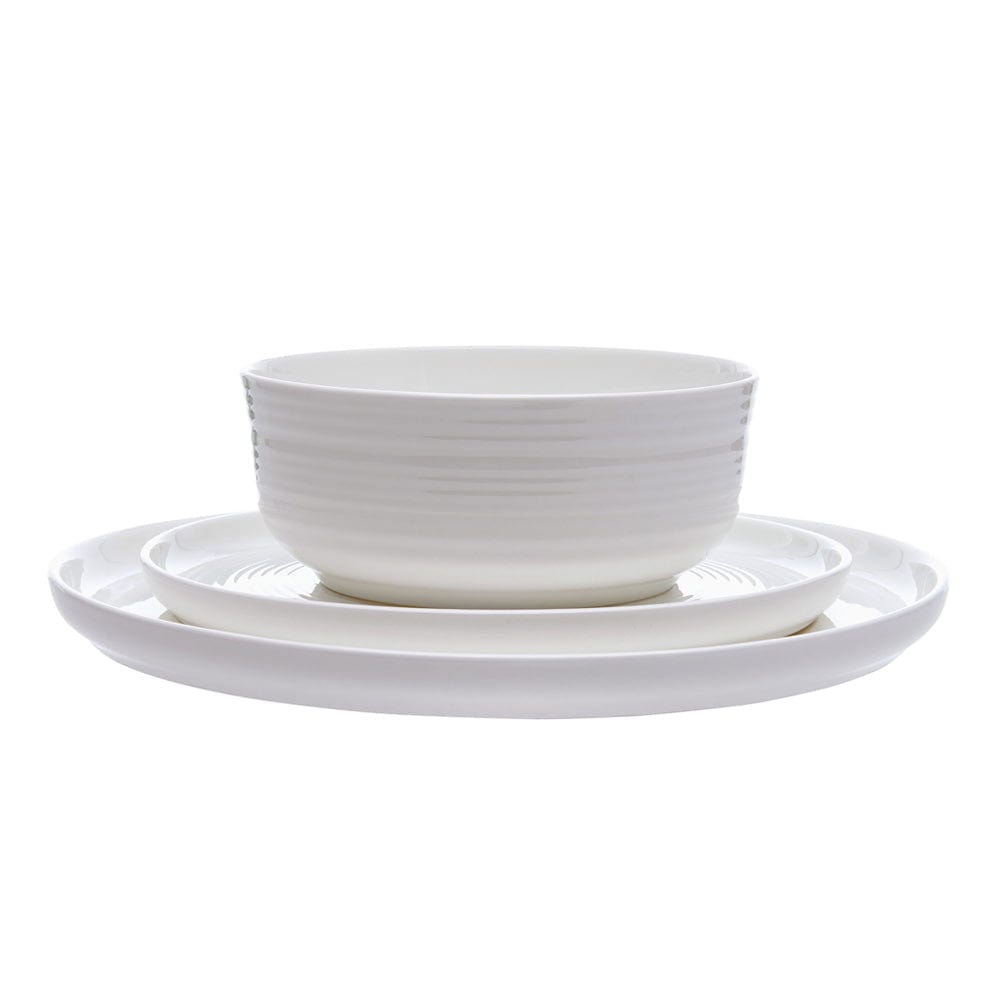 Callie 12 Piece Dinnerware Set, Service for 4