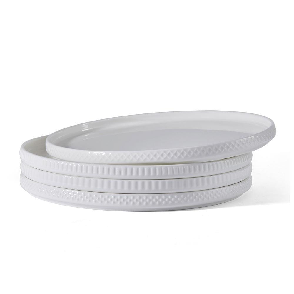 Camila 16 Piece Dinnerware Set, Service for 4