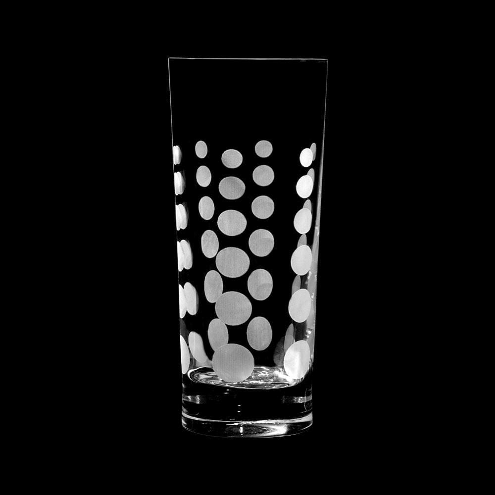 Cheers® Set of 4 Highball Glasses