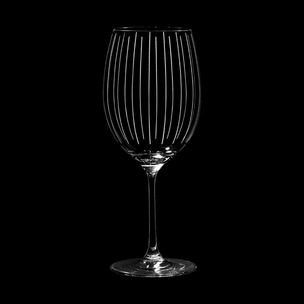 Cheers® Set of 4 Red Wine Glasses