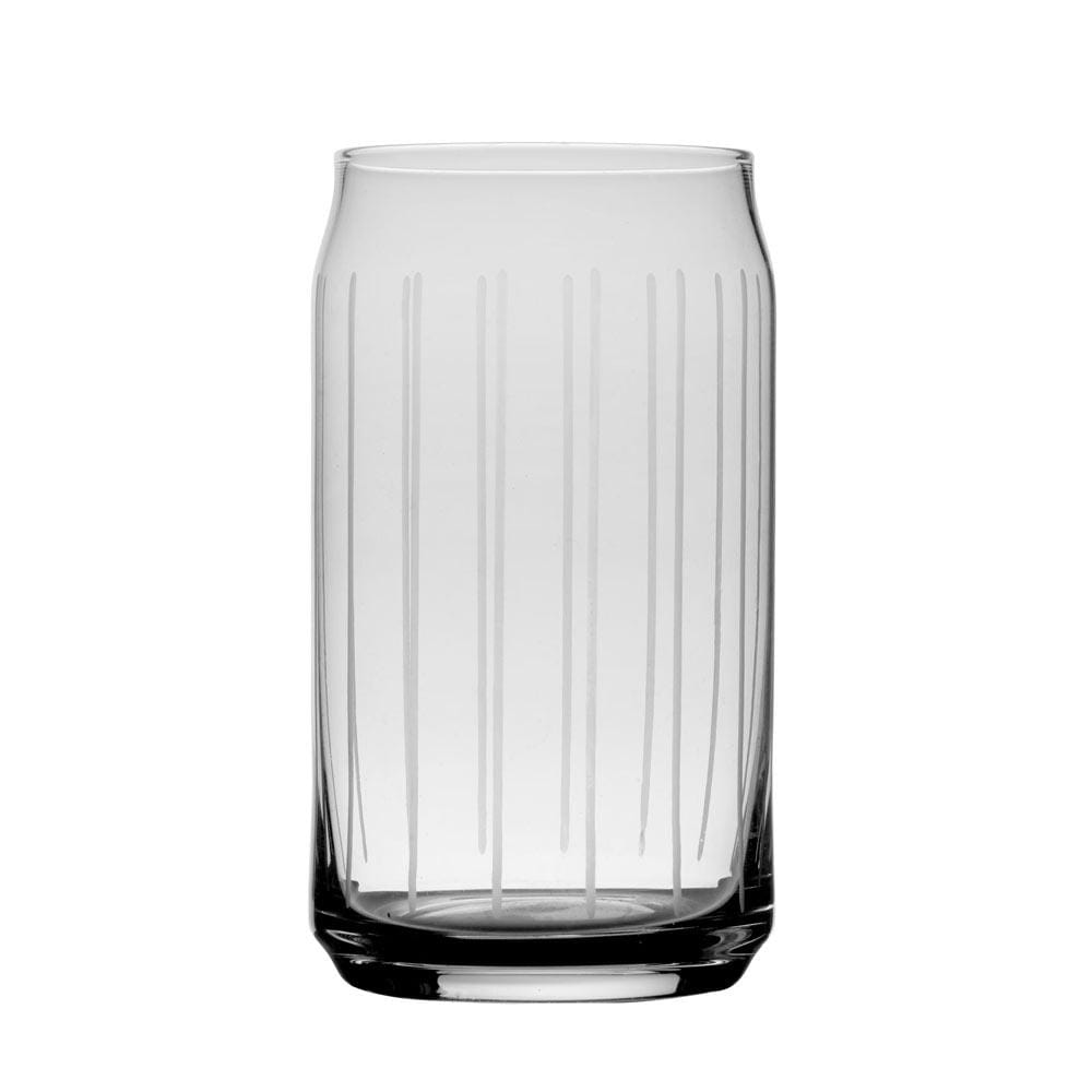 Cheers® Set of 4 Seltzer Glasses