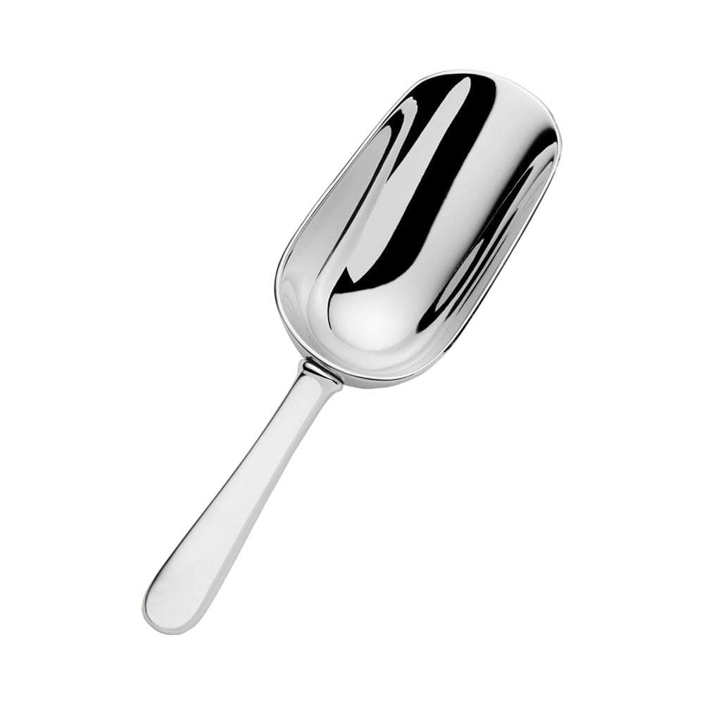 Classic Sterling Ice Scoop