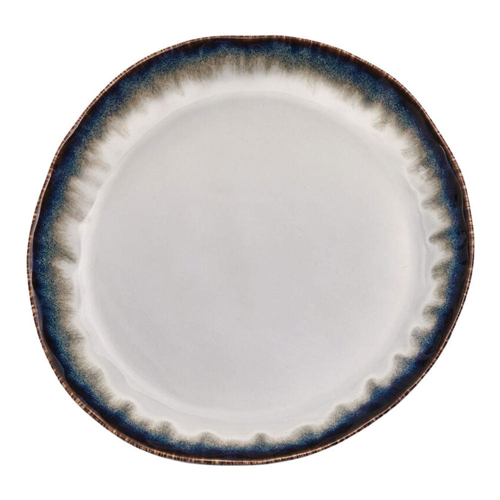 Palm Breeze Set of 4 Appetizer Forks