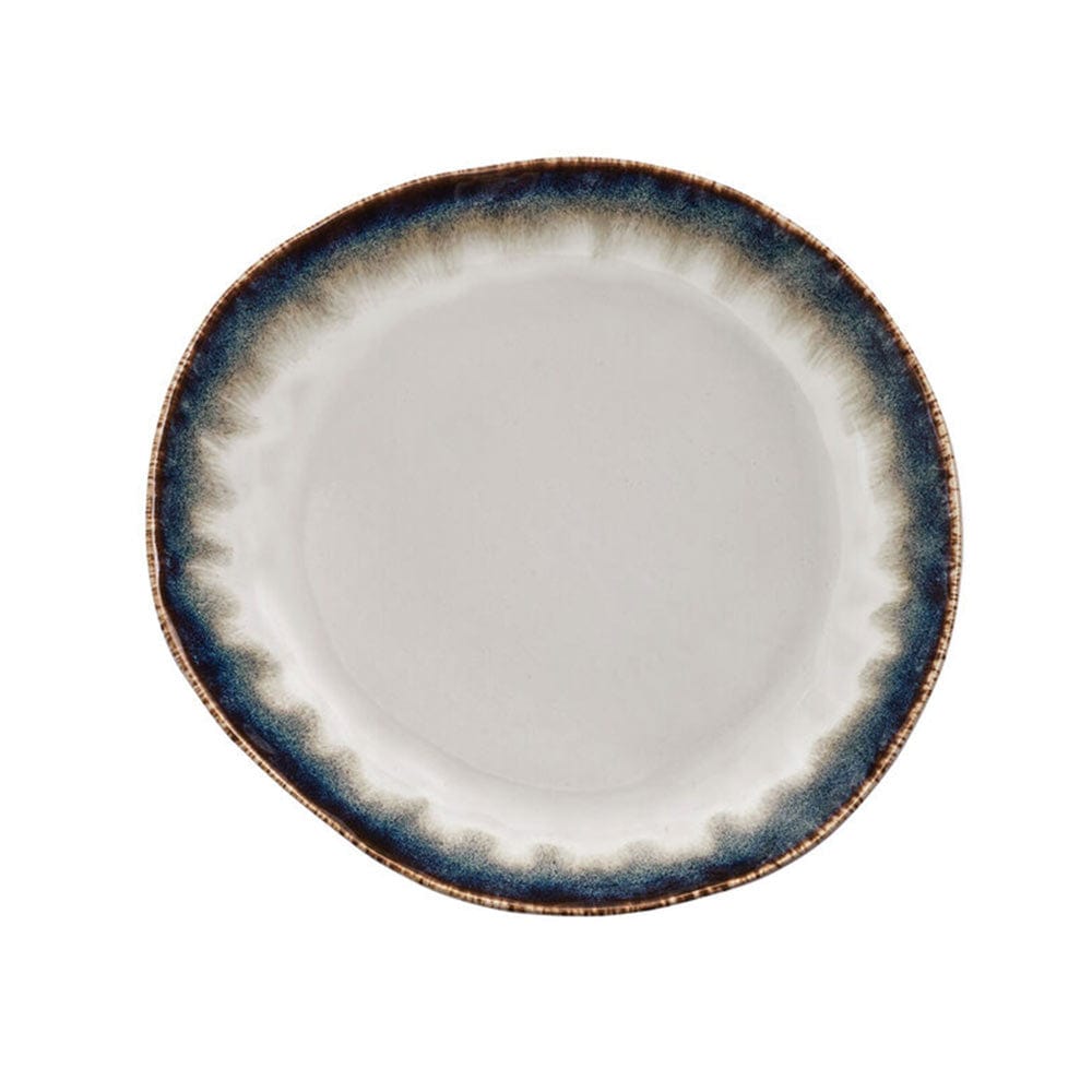 Palm Breeze Set of 4 Appetizer Forks