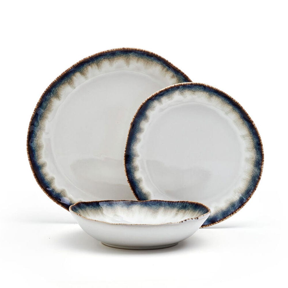 Palm Breeze Set of 4 Appetizer Forks