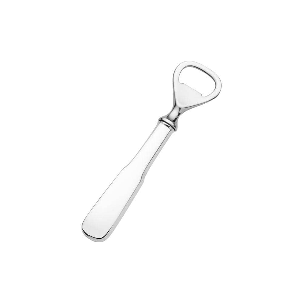 Colonial Sterling Bottle Opener
