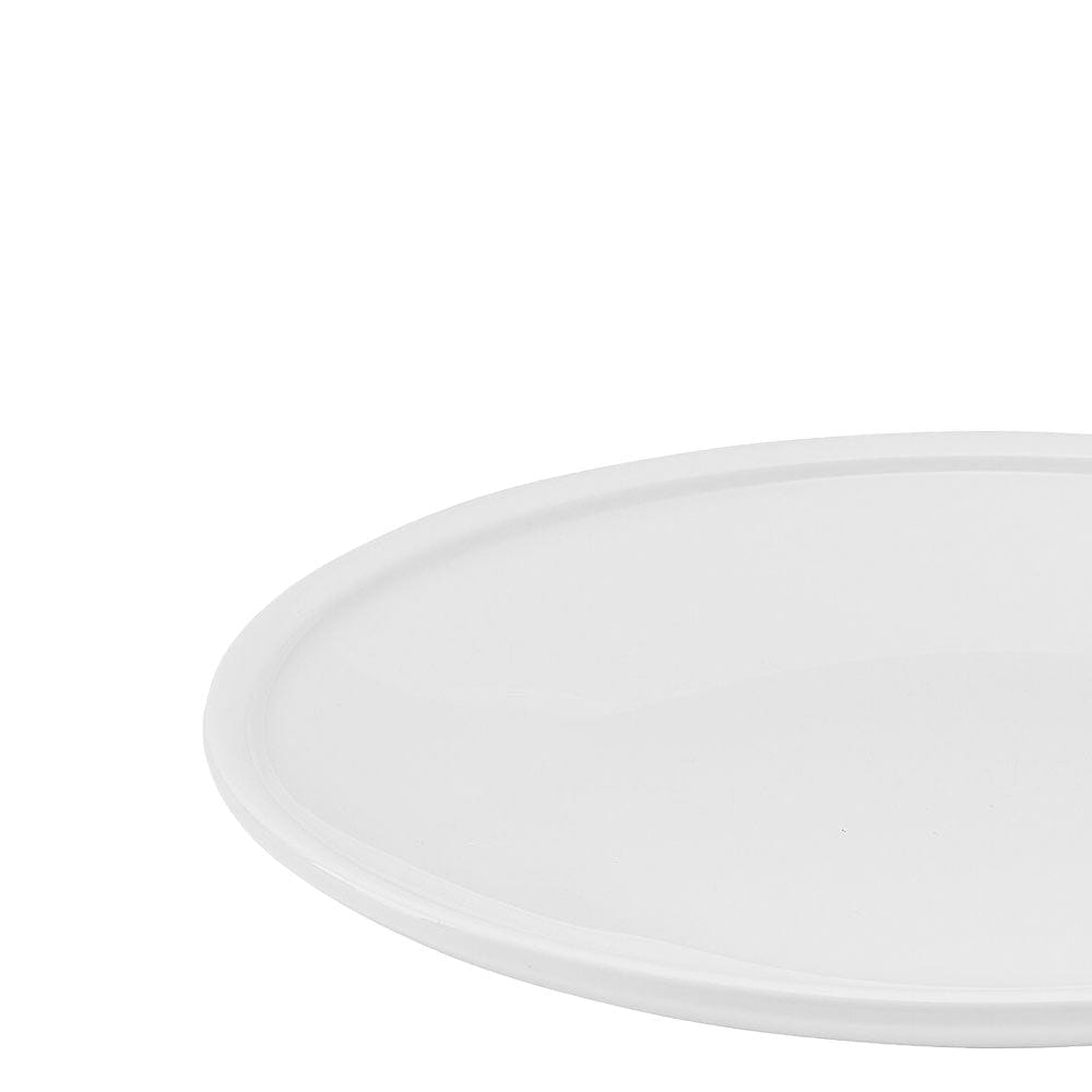 Double Bead Round Tray