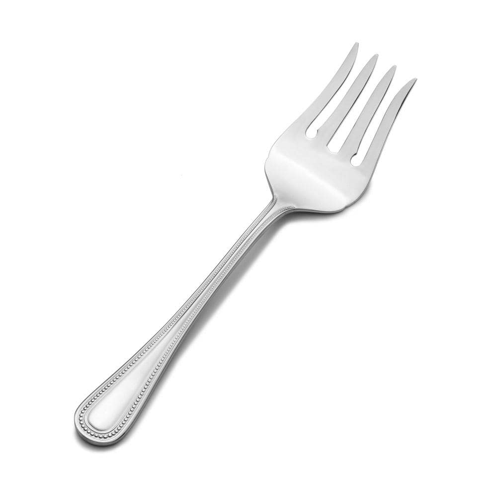 Continental Bead Cold Meat Fork