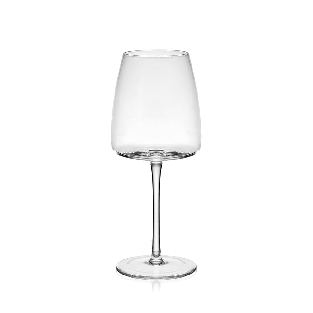 Cora Set of 4 Red Wine Glasses