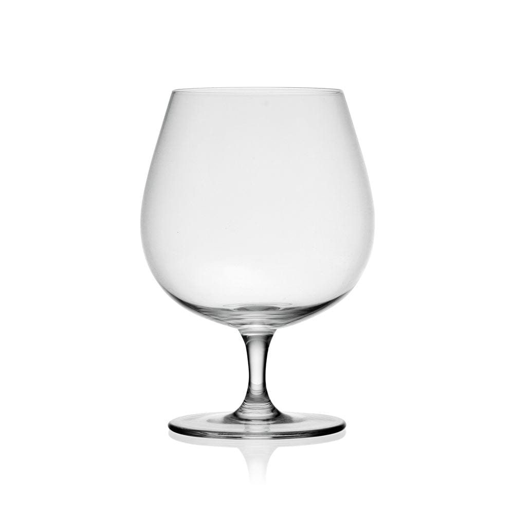 Craft Cocktail Set of 4 Balloon Glasses