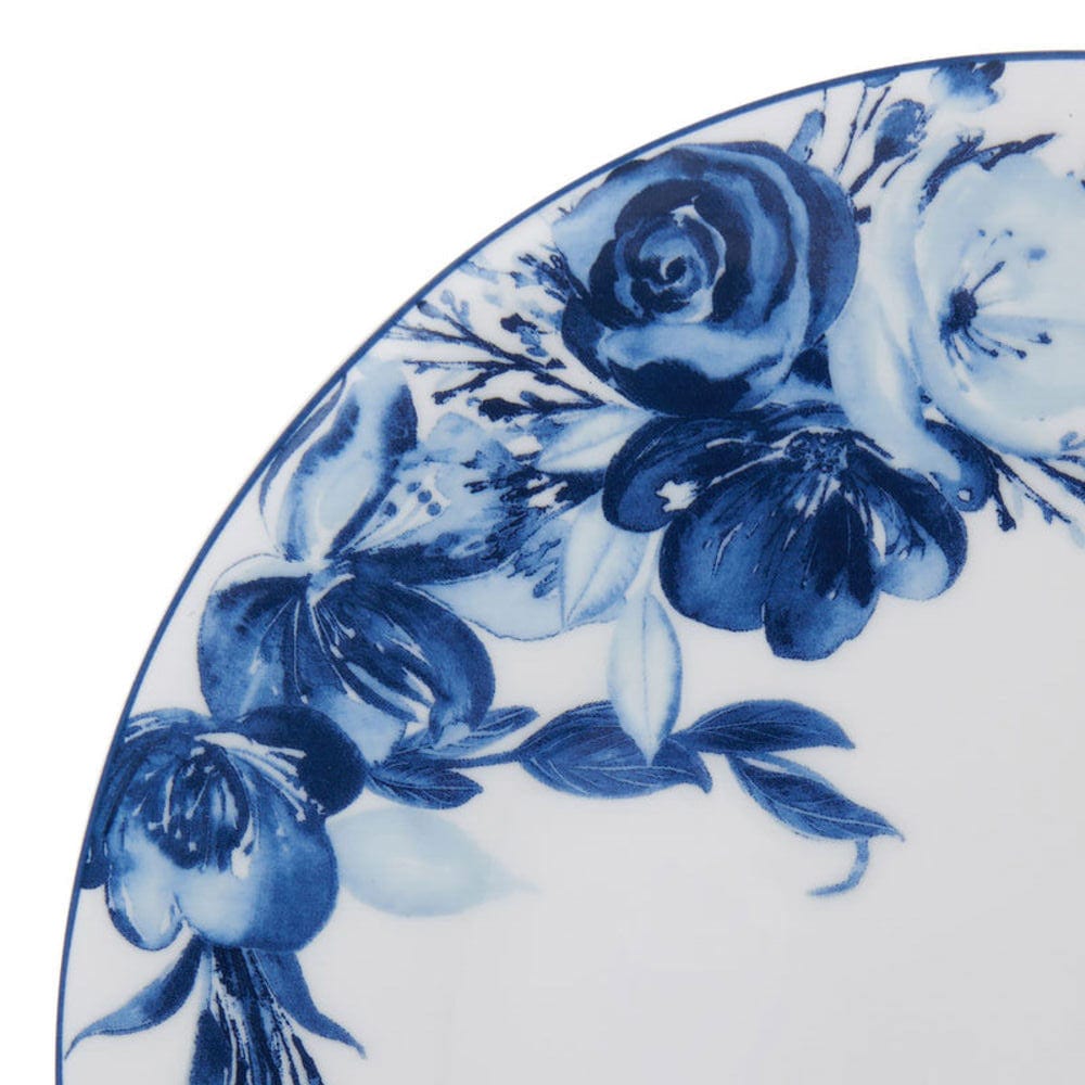 Darcy 12 Piece Dinnerware Set, Service for 4