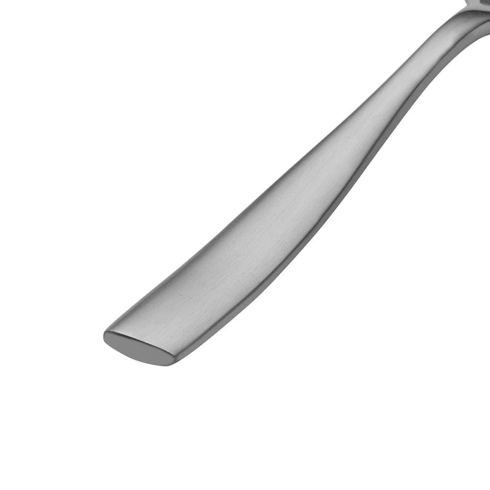 Delano Satin 20 Piece Flatware Set, Service for 4