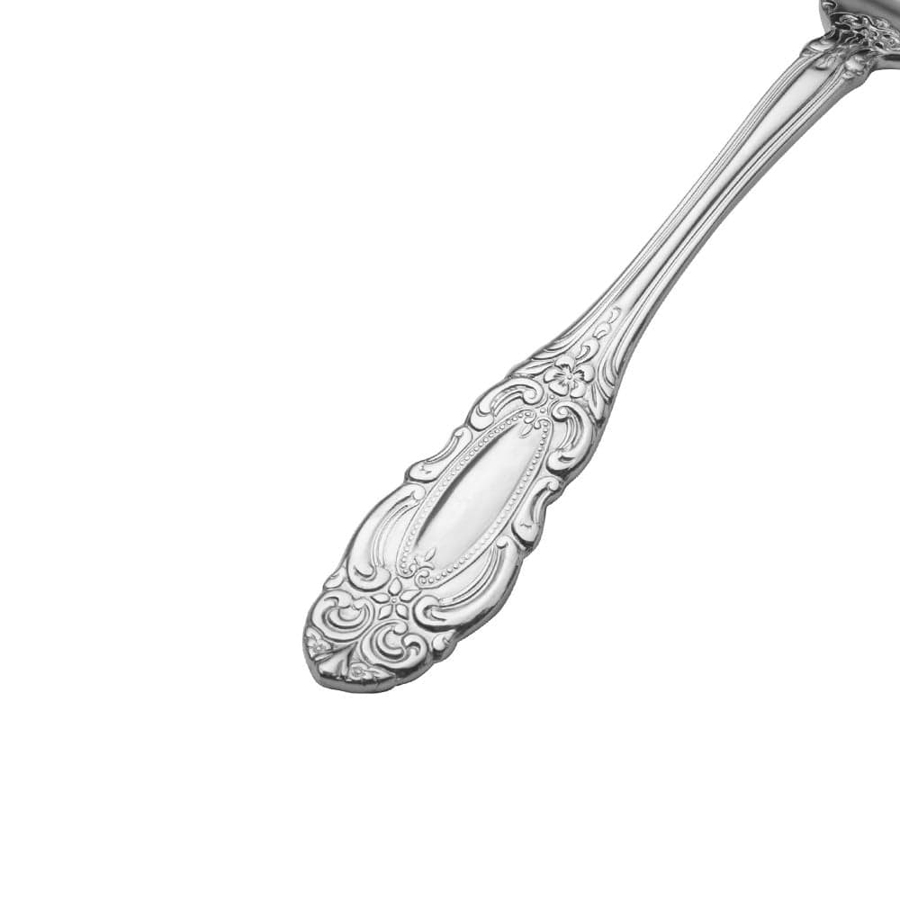 Double Bead Round Tray