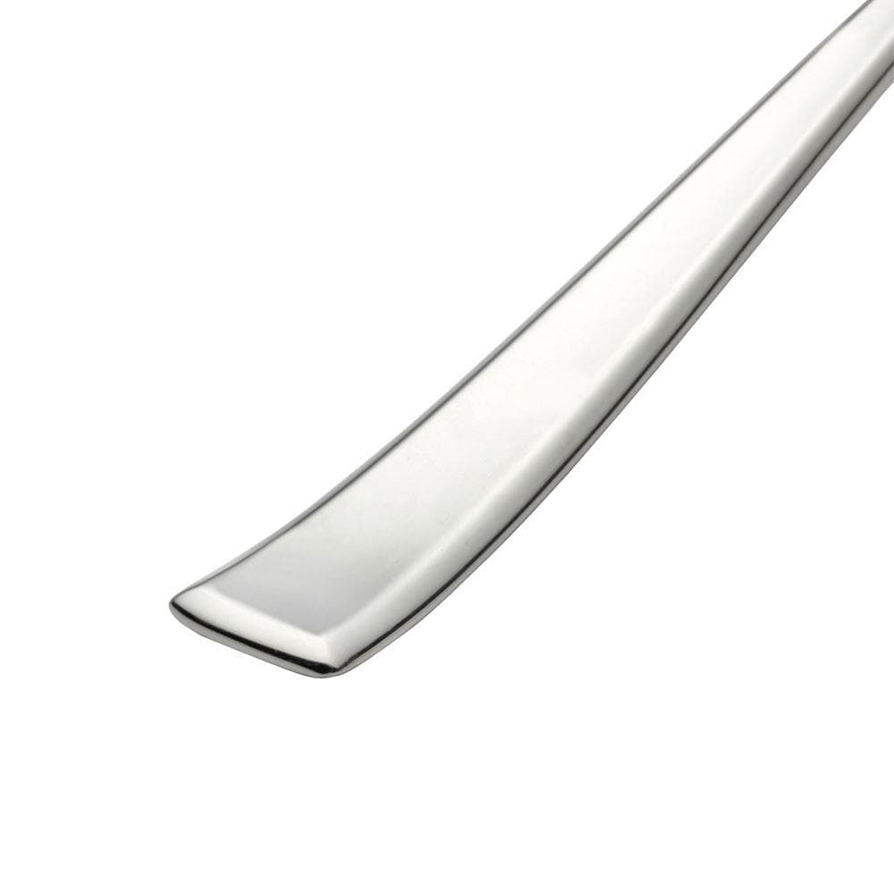 Essex Satin 65 Piece Flatware Set, Service for 12