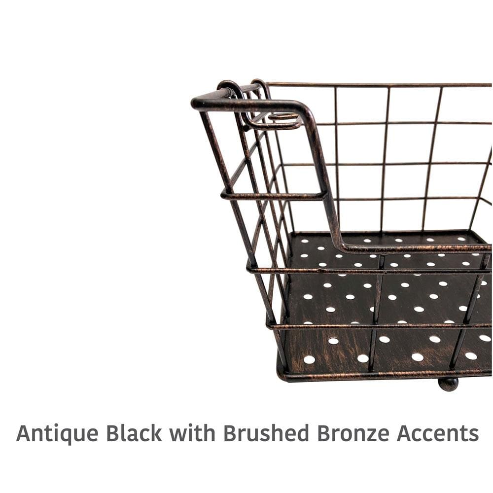 Ferme Adjustable Standing Storage Rack