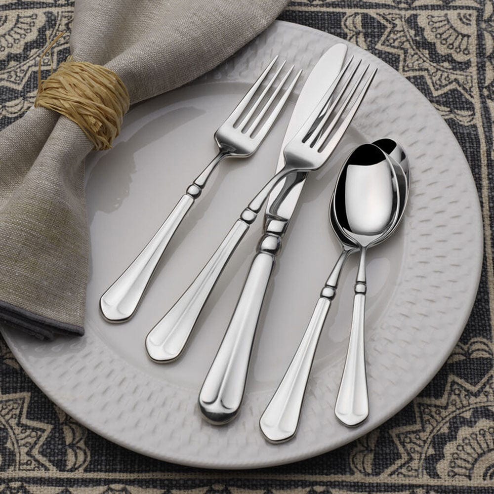 Country 8-piece cutlery set