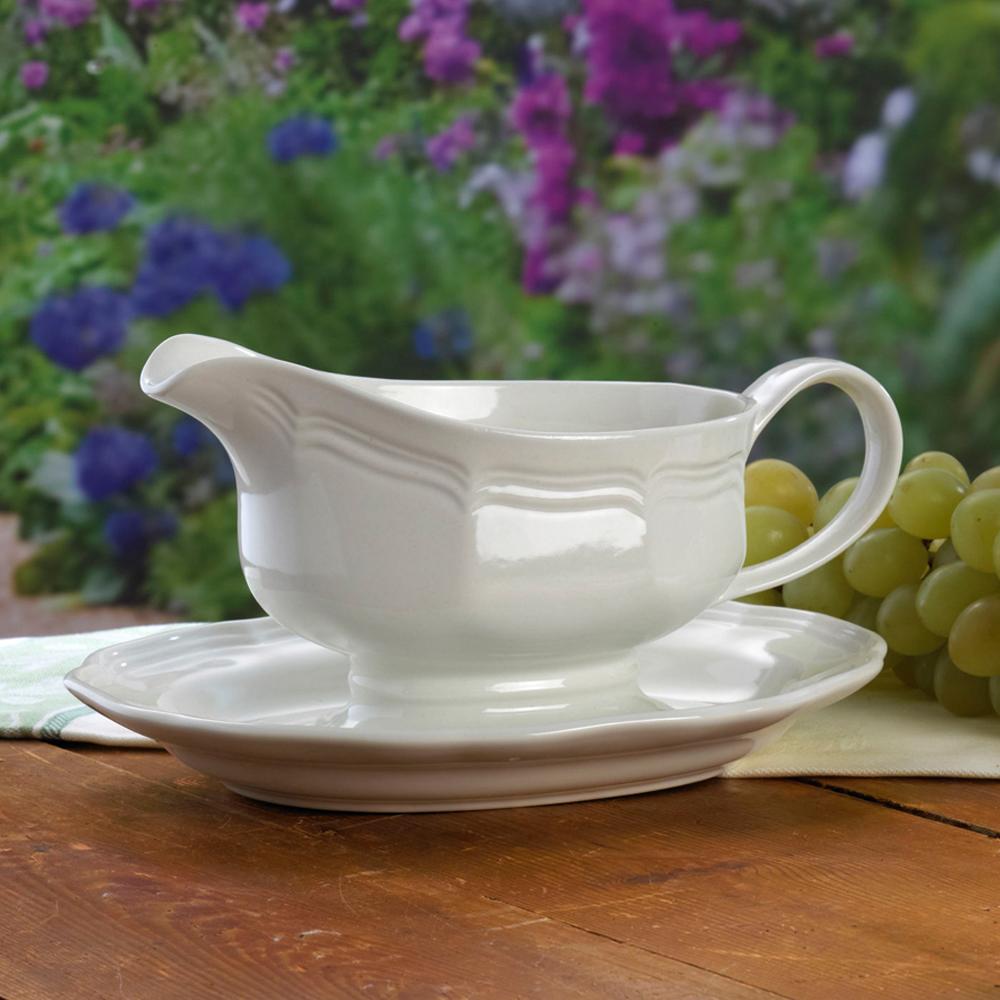 French Countryside® Gravy Boat