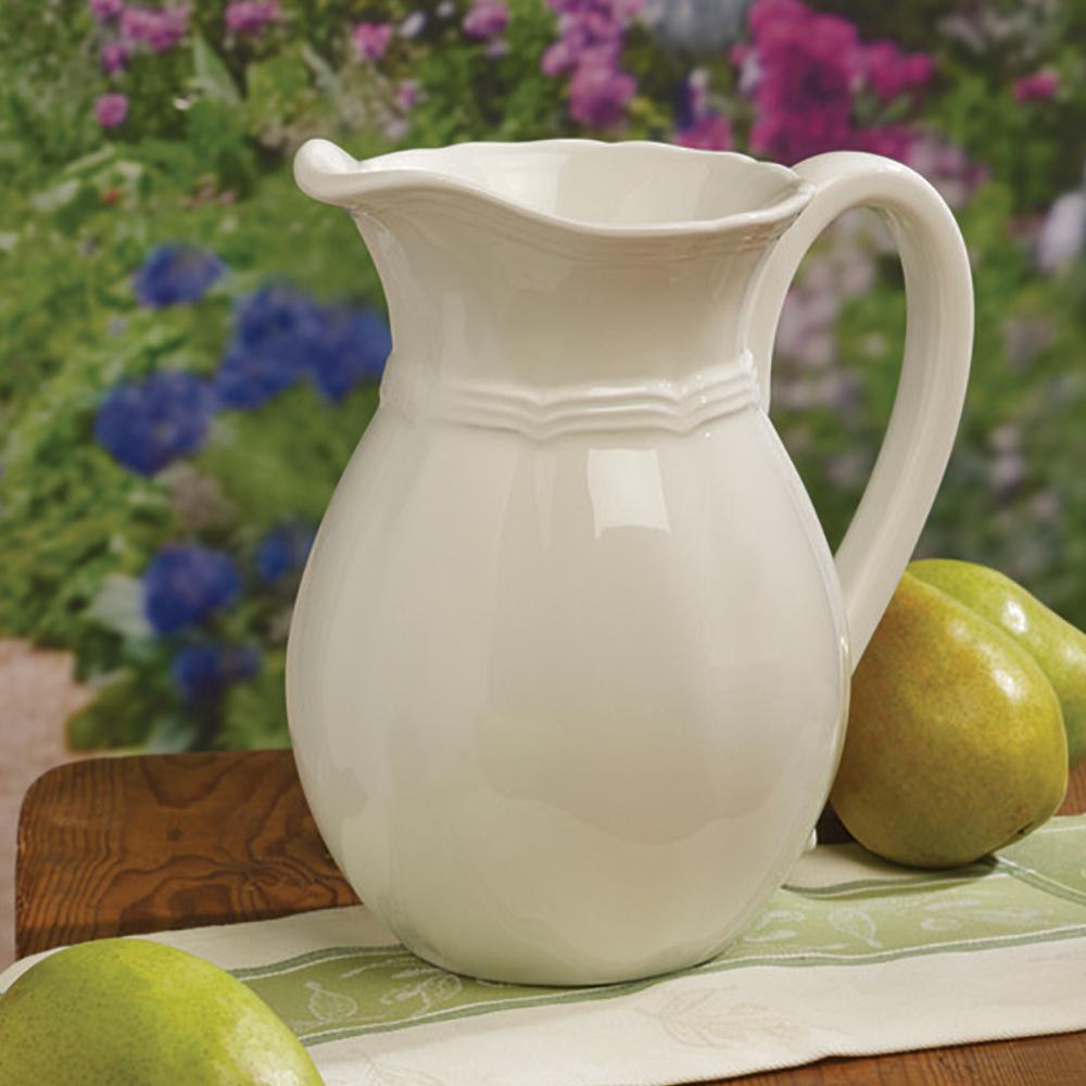 French Countryside® Pitcher