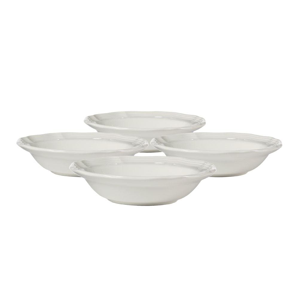 French Countryside® Set of 4 Fruit Bowls