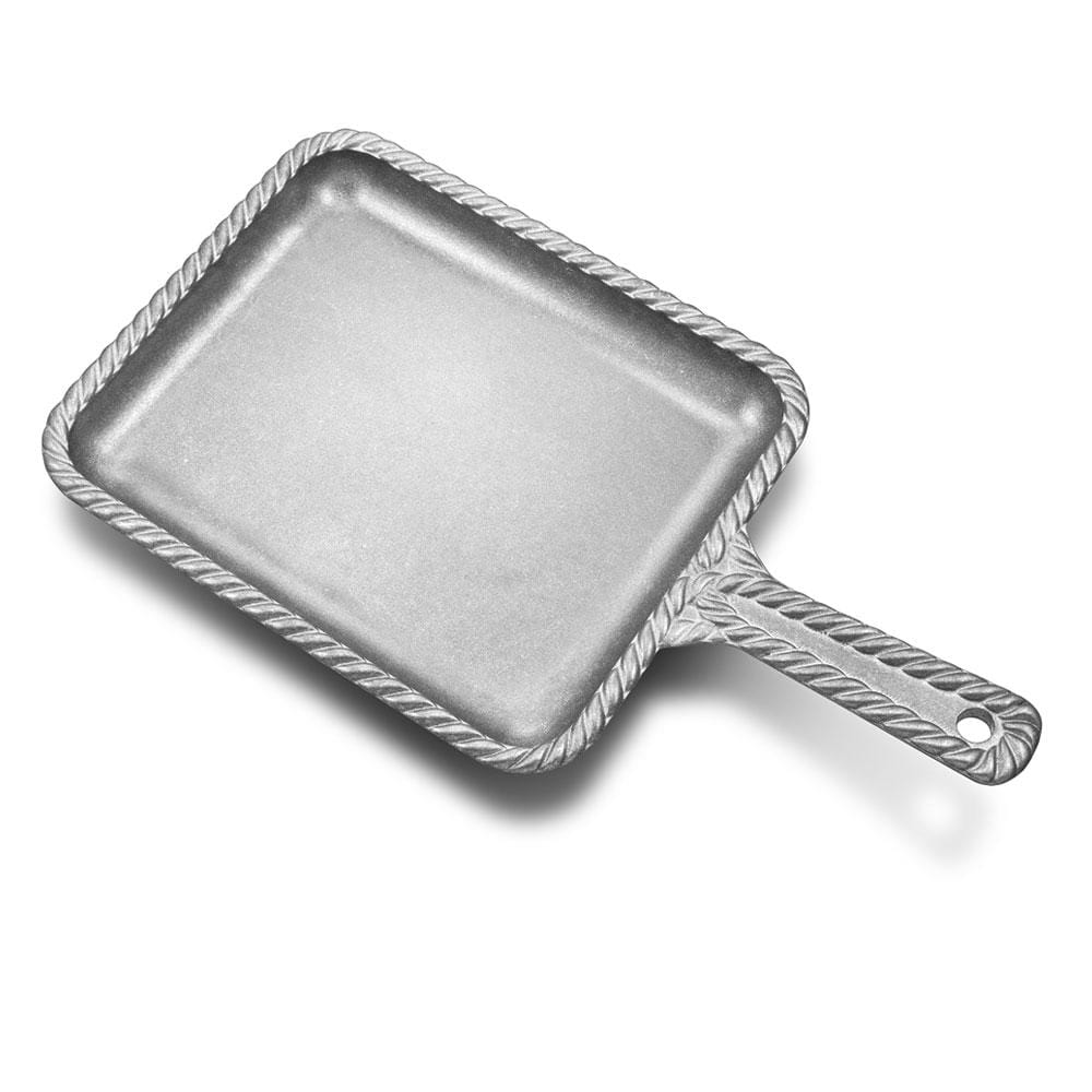 Gourmet Grillware Rectangular Skillet Mikasa