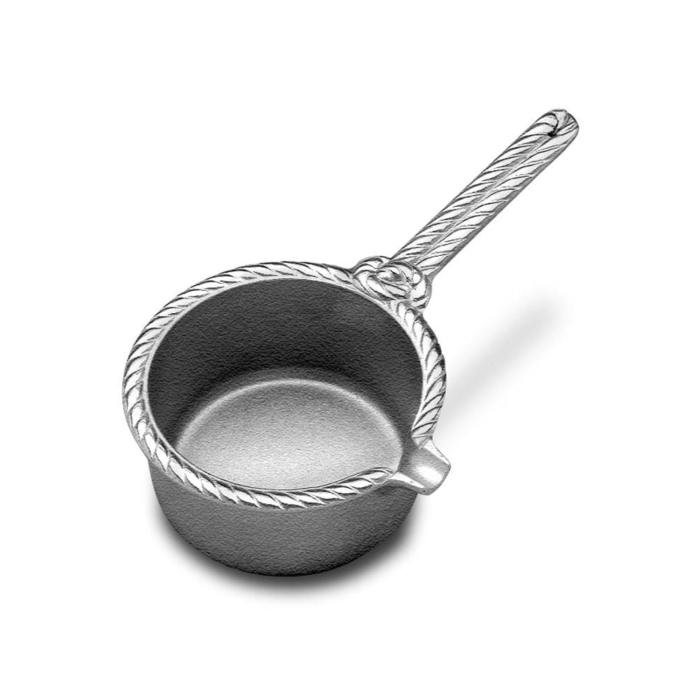 Gourmet Grillware Sauce Pot with Spout
