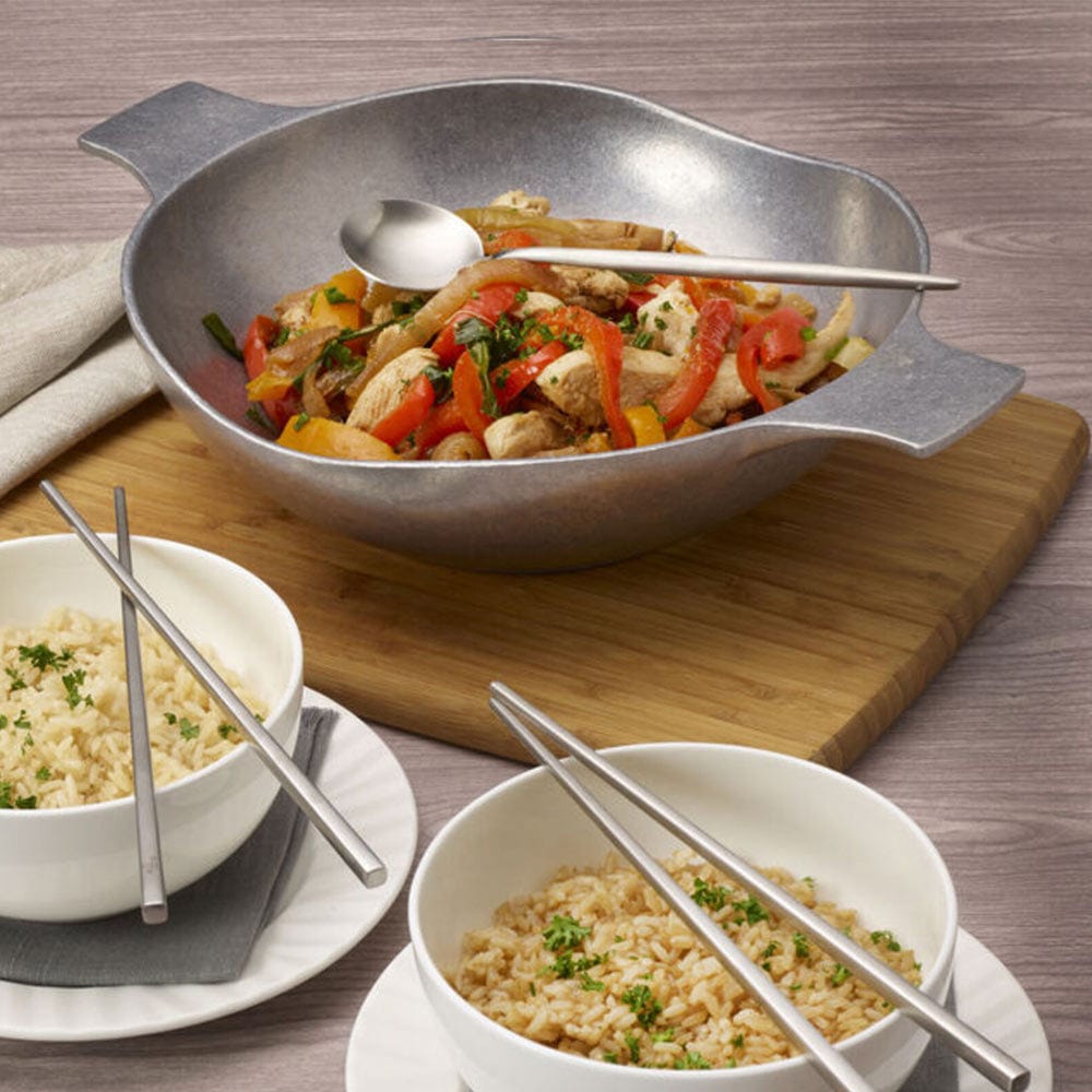 Gourmet Grillware Wok