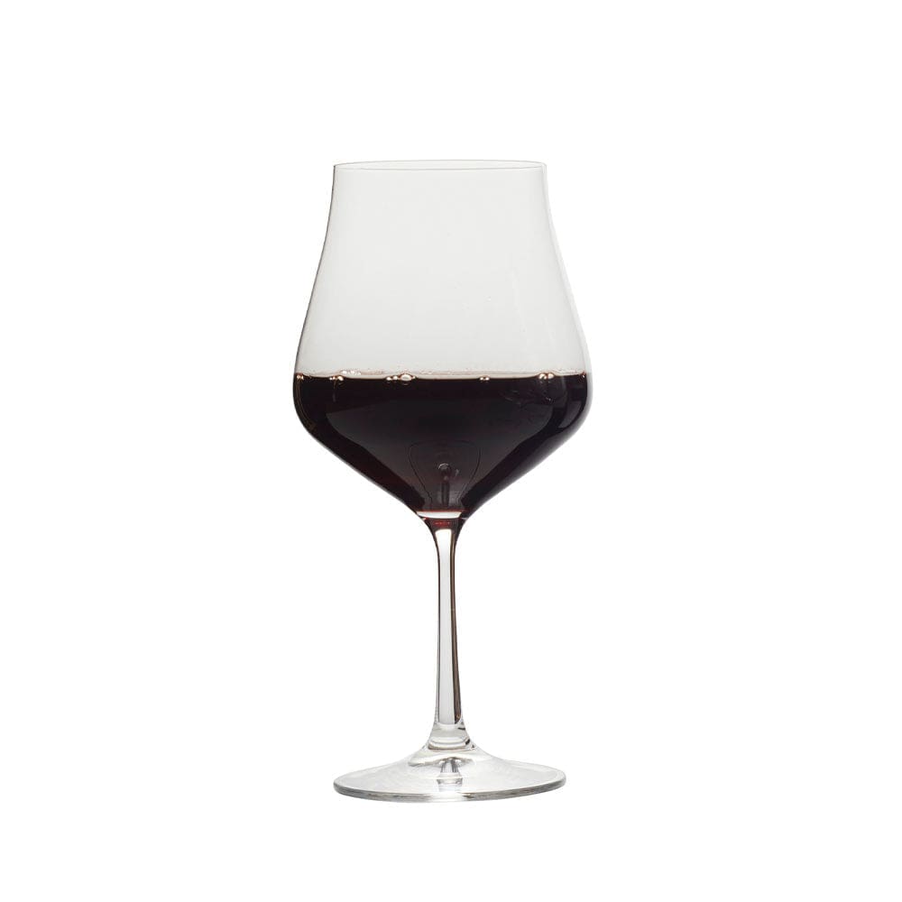 Grace Set of 4 Red Wine Glasses
