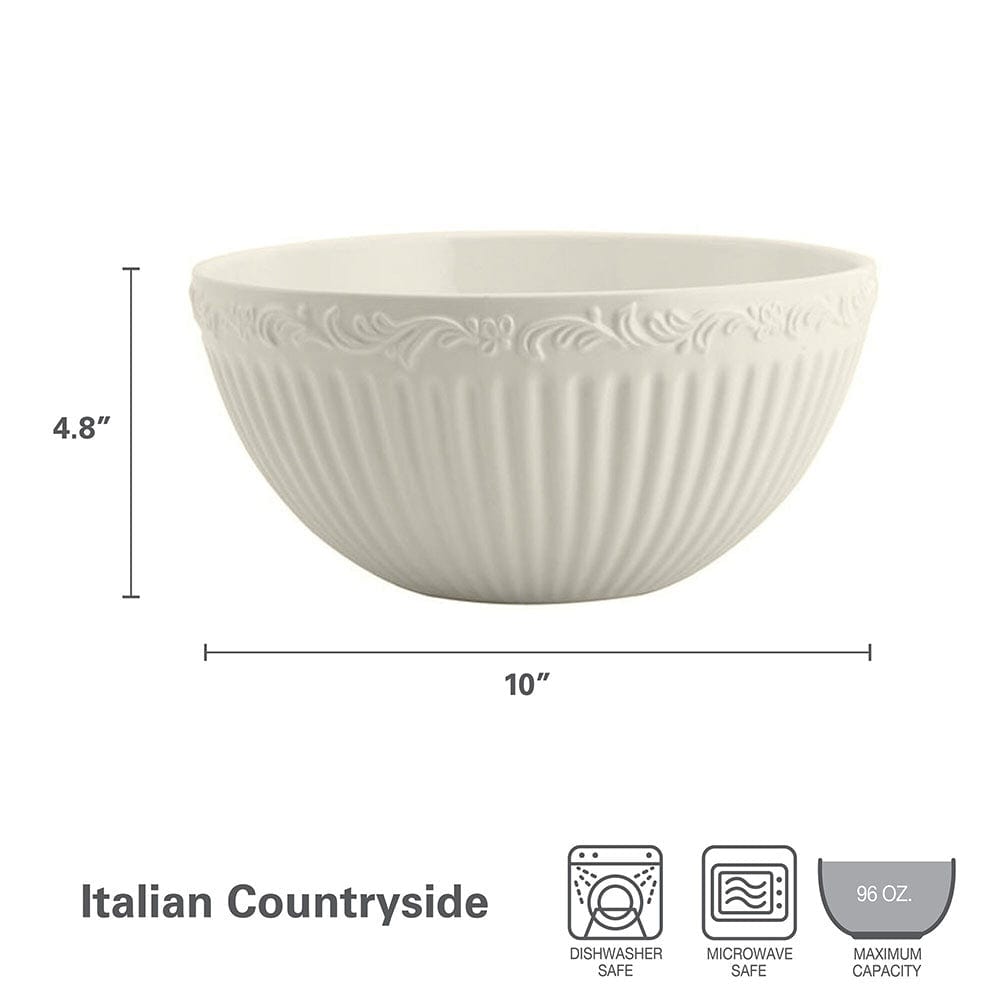 Italian Countryside® 10 Inch Serve Bowl