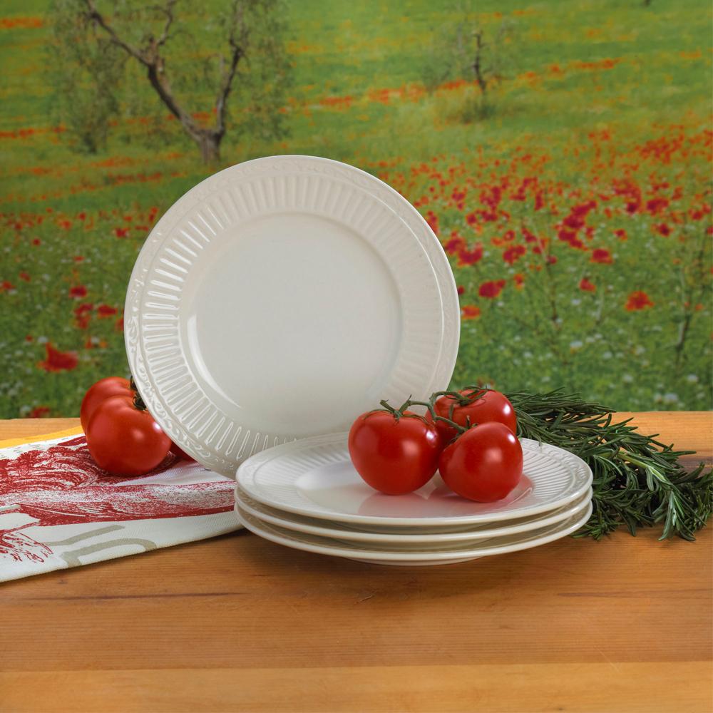 Italian Countryside® Bread and Butter Plate, Set of 4