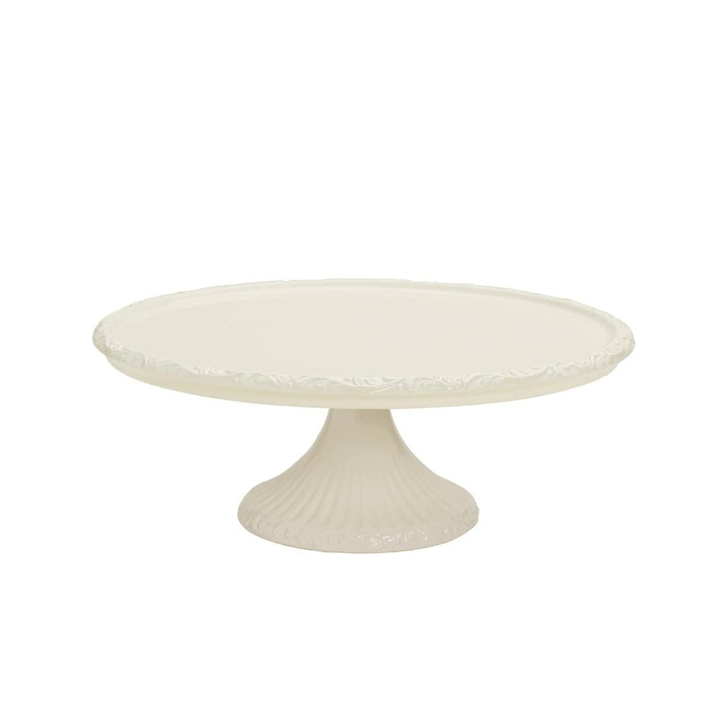 Italian Countryside® Footed Cake Plate