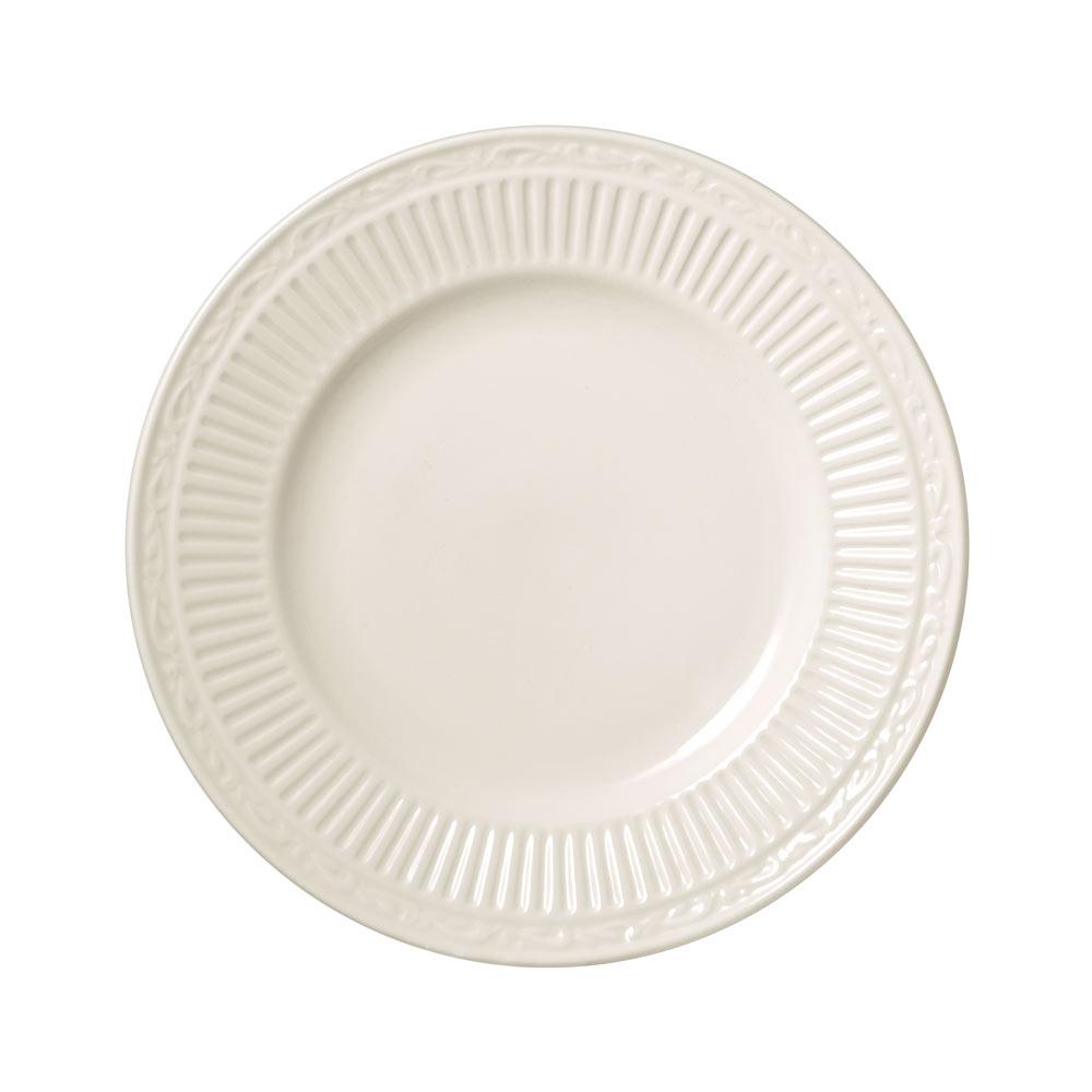 Italian Countryside Salad Plate