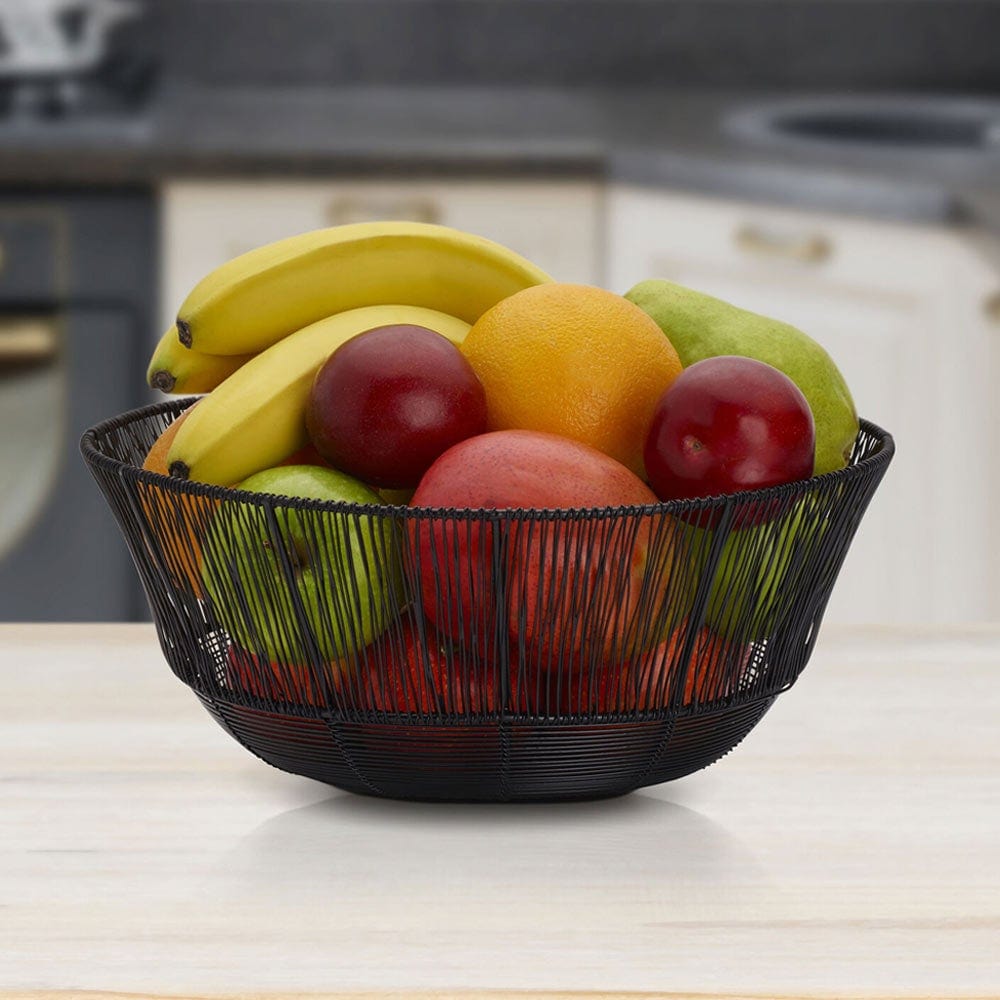 Jaxon Fruit Basket