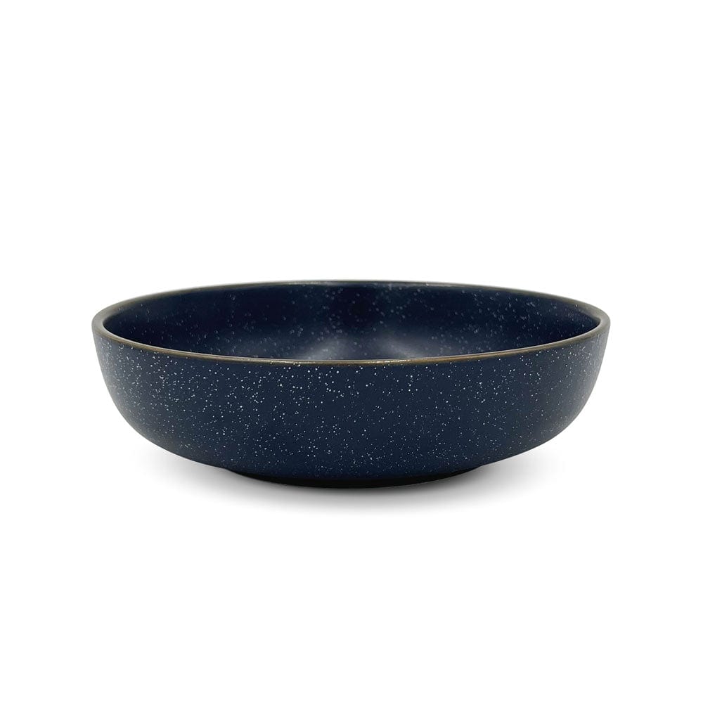 Navy Blue Pasta Bowls Fastest Delivery