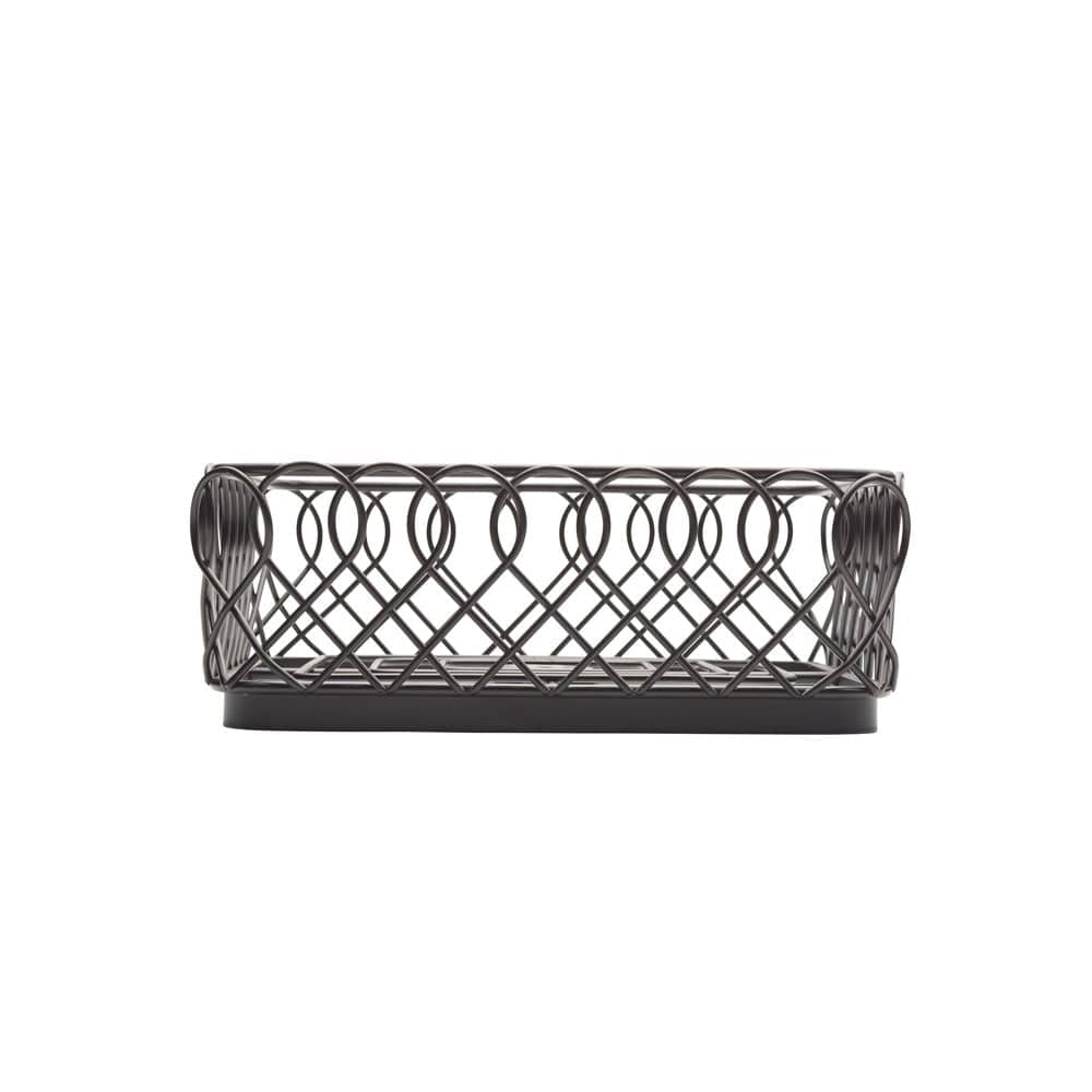 Juliette 2 Tier Storage Basket