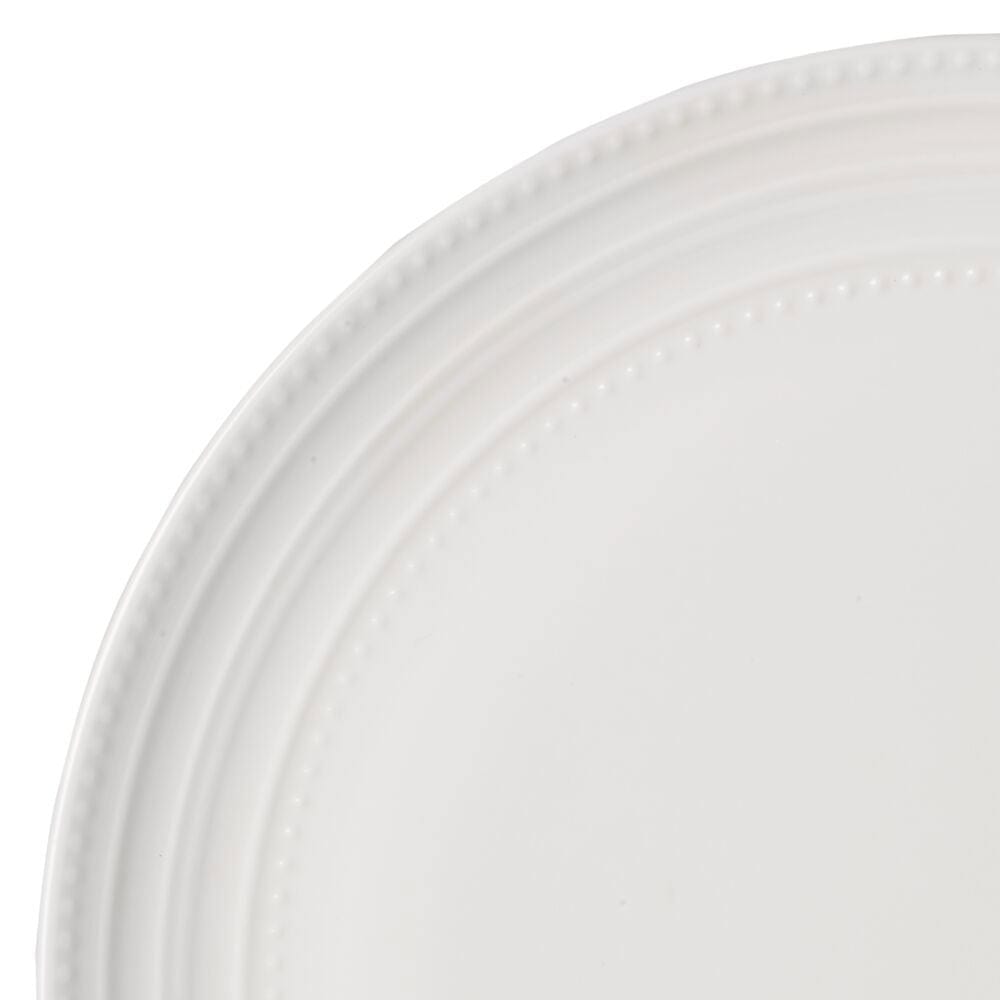 Kamryn Vegan Bone™ 12 Piece Dinnerware Set, Service for 4