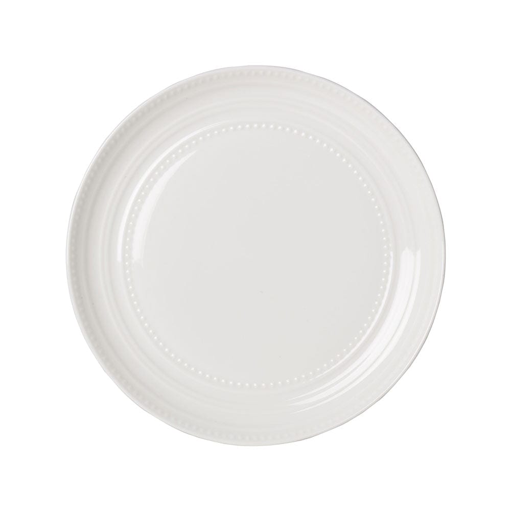 Kamryn Vegan Bone™ 12 Piece Dinnerware Set, Service for 4