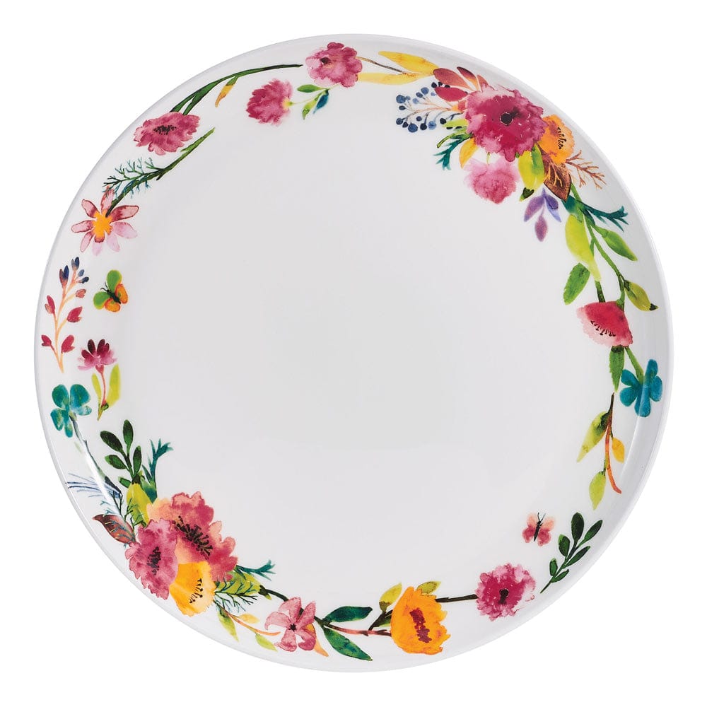 Karina 12 Piece Dinnerware Set, Service for 4