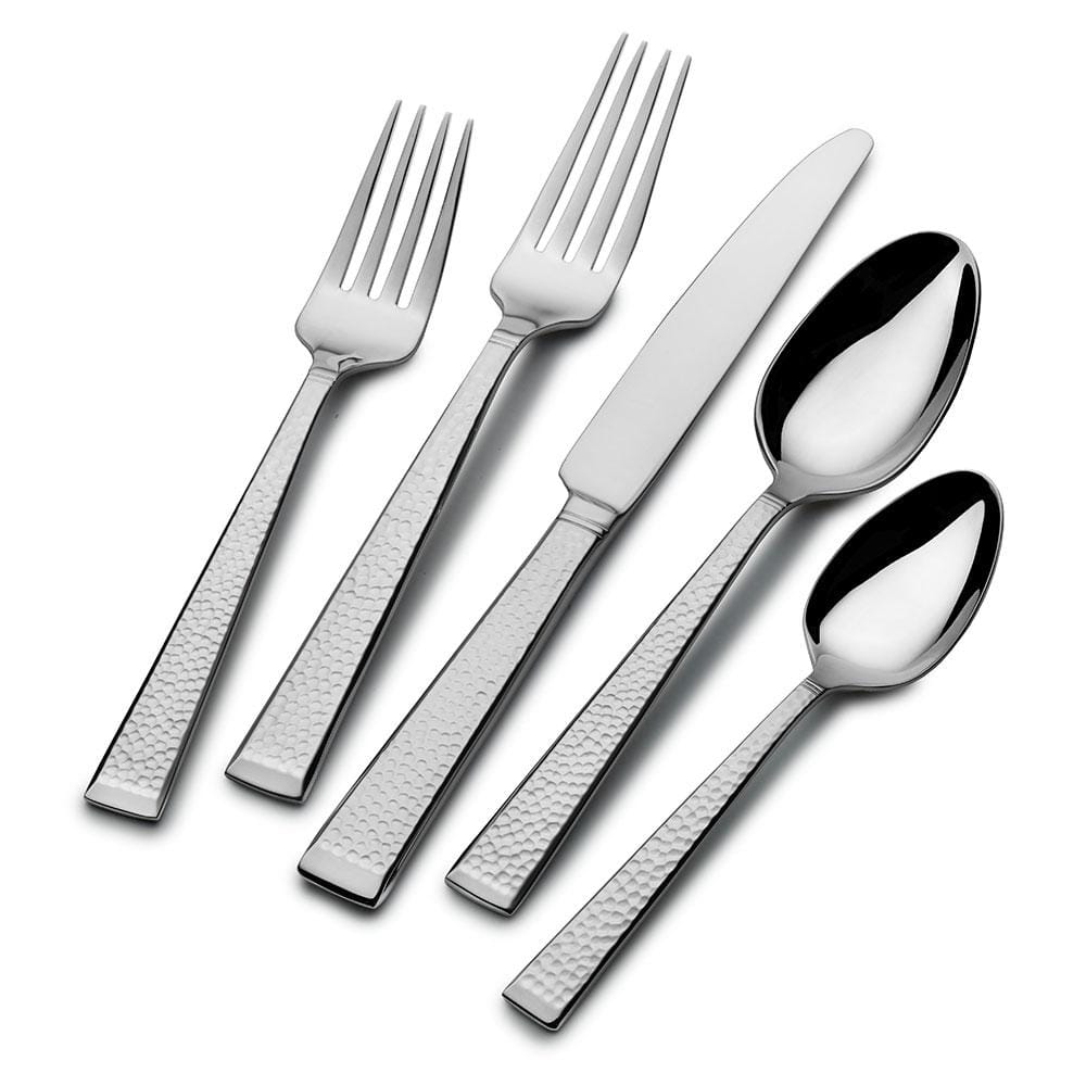 Kyler 20 Piece Flatware Set, Service for 4