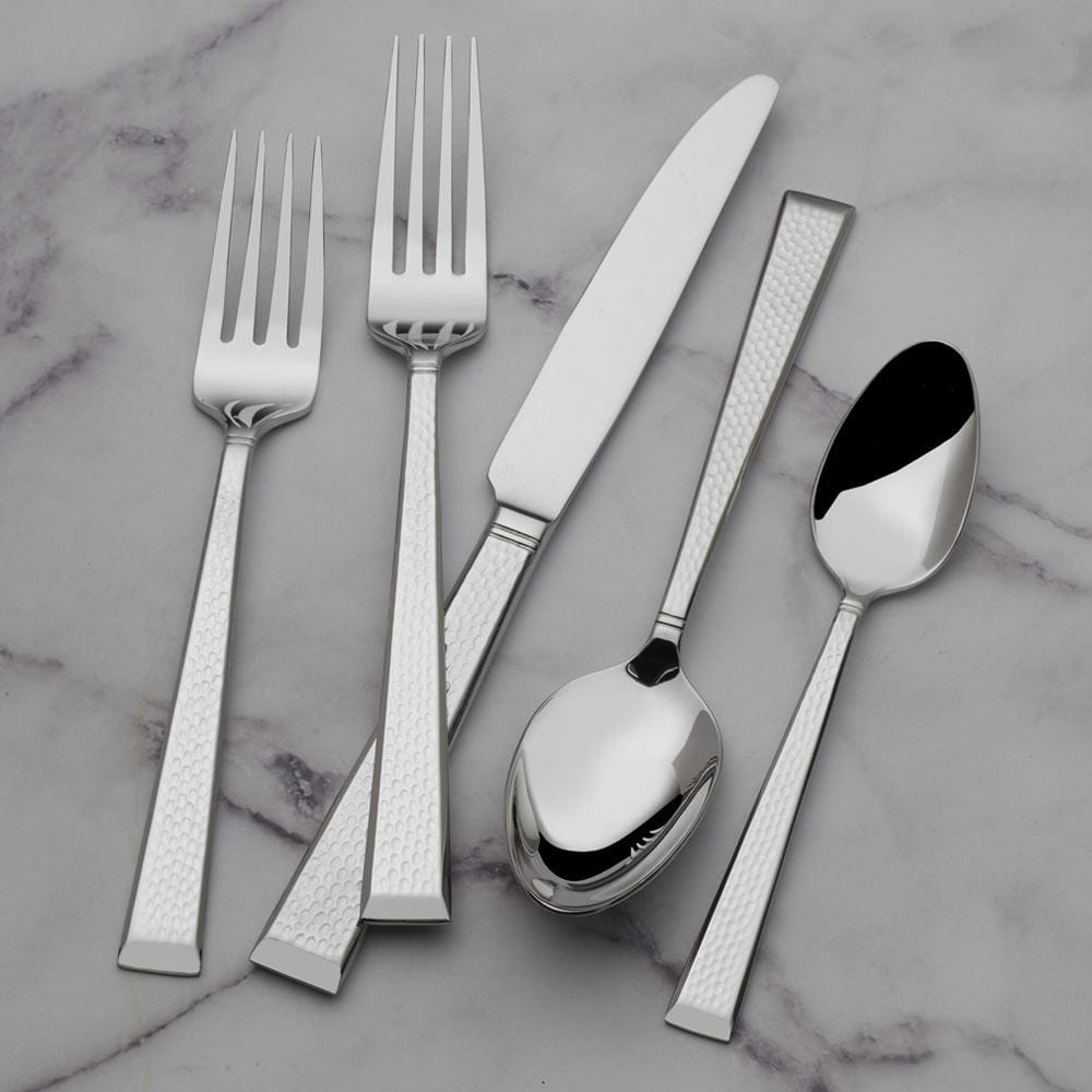 Kyler 20 Piece Flatware Set, Service for 4