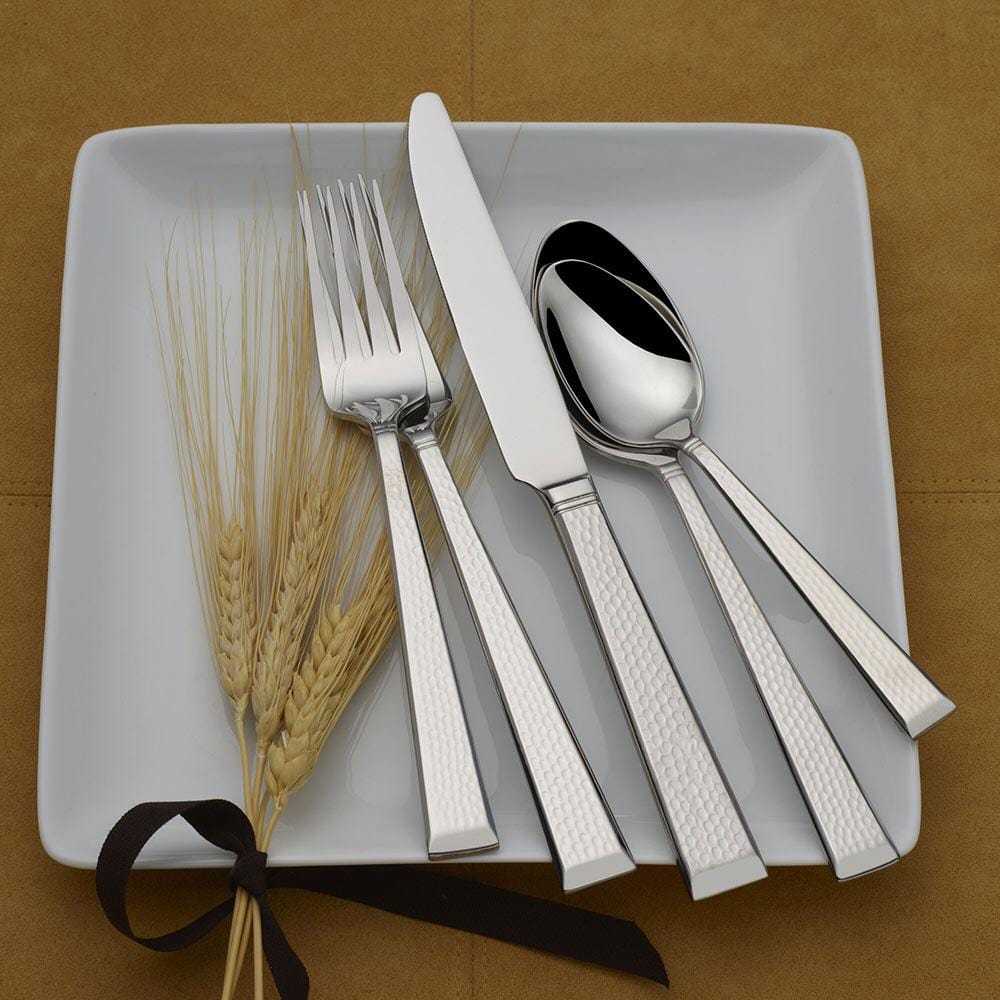 Kyler 20 Piece Flatware Set, Service for 4