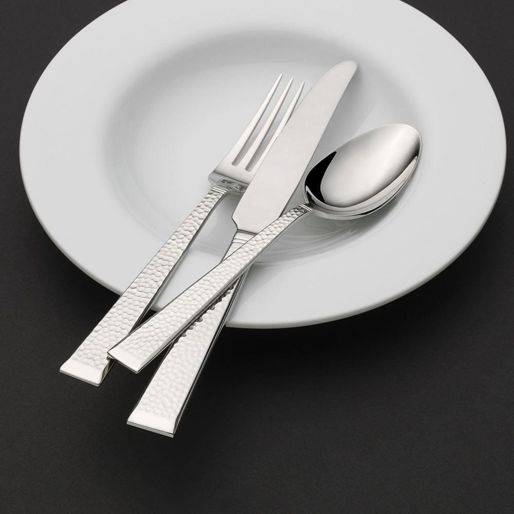 Kyler 20 Piece Flatware Set, Service for 4